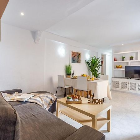Vistamar Fuengirola Playa Apartments Luaran gambar
