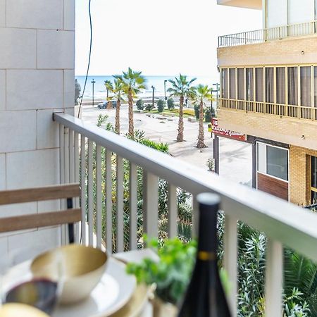 Vistamar Fuengirola Playa Apartments Luaran gambar
