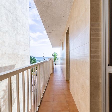 Vistamar Fuengirola Playa Apartments Luaran gambar