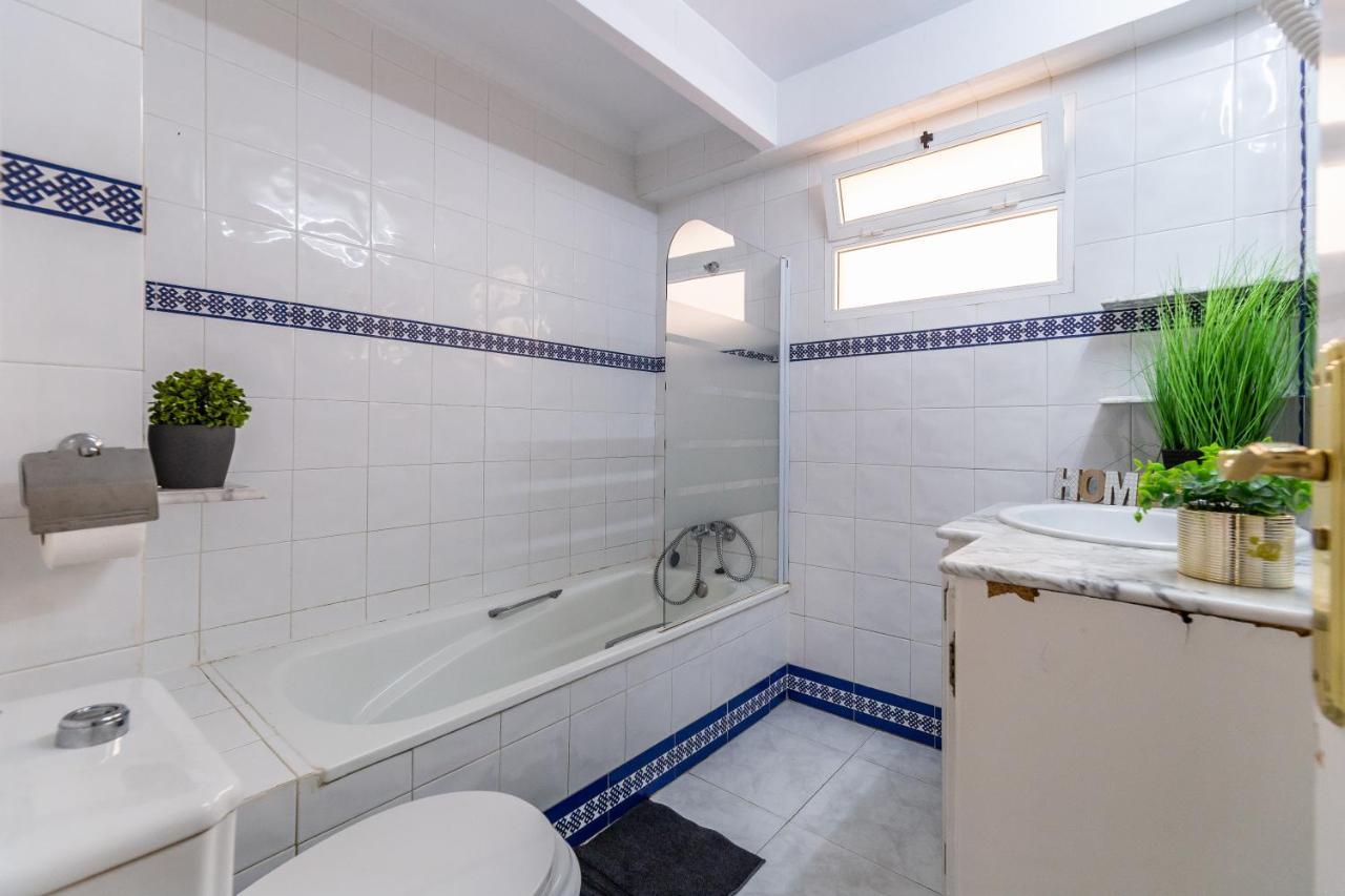 Vistamar Fuengirola Playa Apartments Luaran gambar