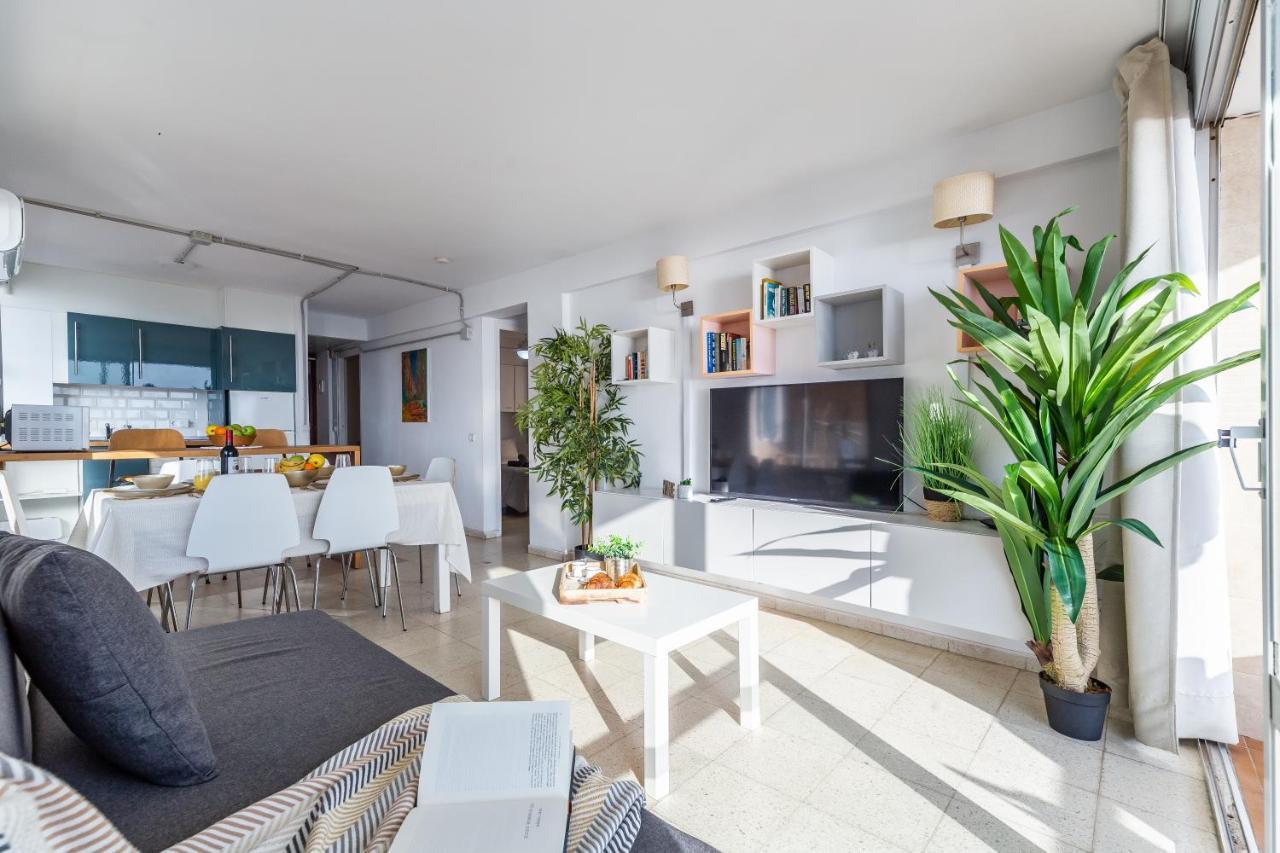 Vistamar Fuengirola Playa Apartments Luaran gambar