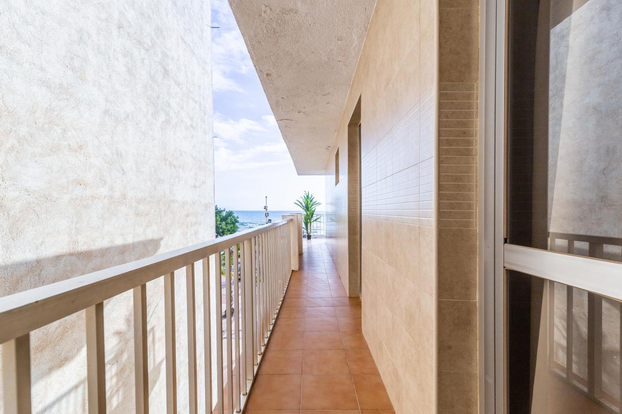 Vistamar Fuengirola Playa Apartments Luaran gambar